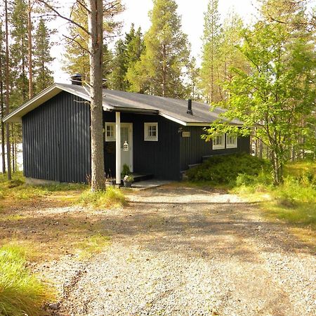 Lomakylae Atimo Villa Alakitka Eksteriør billede