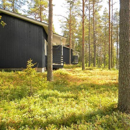 Lomakylae Atimo Villa Alakitka Eksteriør billede