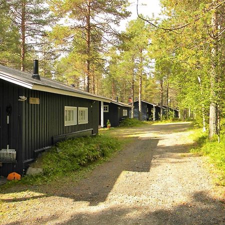 Lomakylae Atimo Villa Alakitka Eksteriør billede